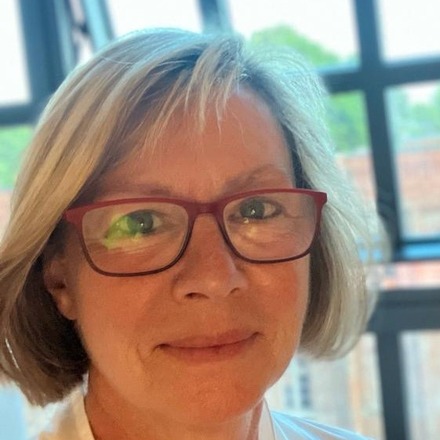 Dr. Edith Koller-Dette