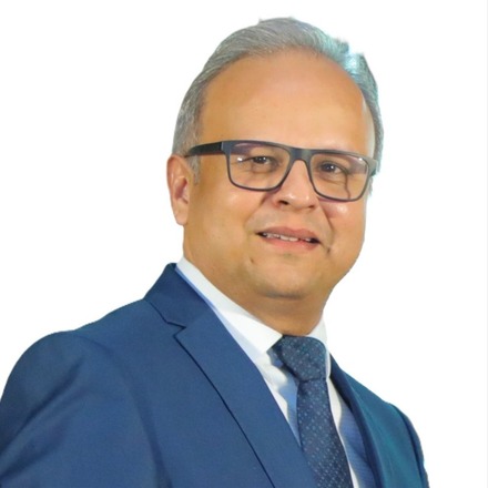 Pushkar Kulkarni