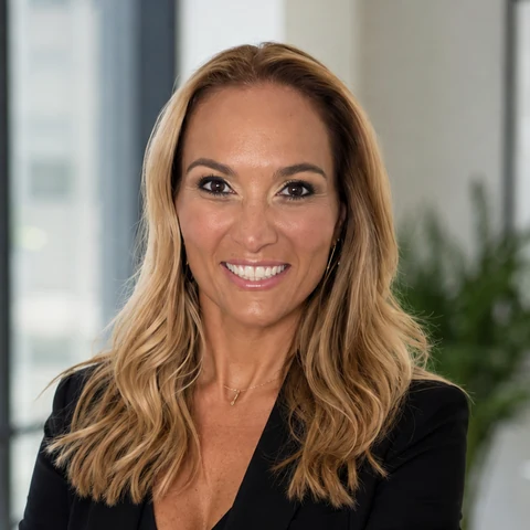 Paula Hackl
